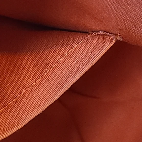 Louis vuitton Vernis Bellevue PM - Picture 2 of 16